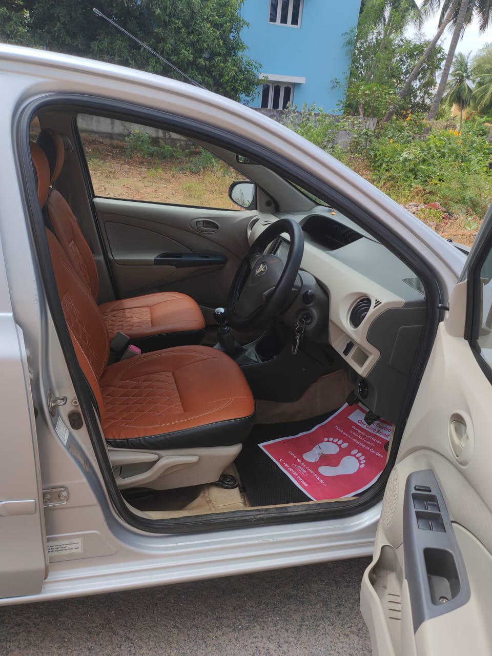 Toyota Etios - Image 4